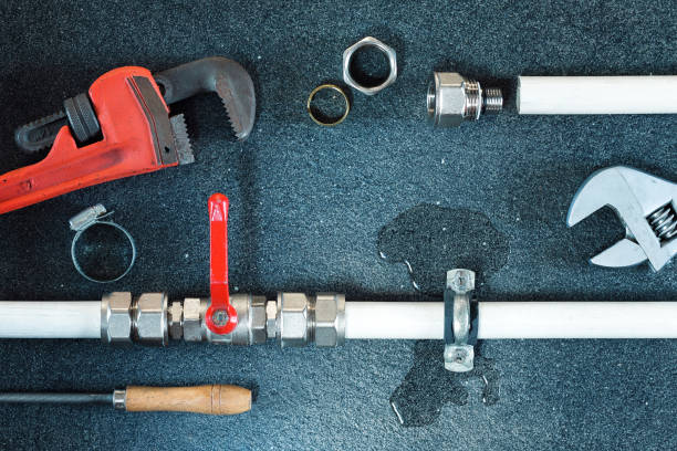 What should you look for when choosing an eco-friendly plumbing service in TX?