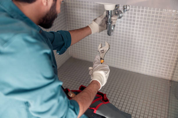 How to Save Money and the Environment with Our Eco-Friendly Plumbing Services in TX