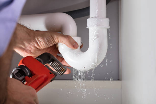 What sets eco-friendly plumbers in TX apart from traditional plumbers?